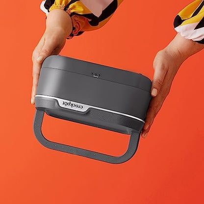 Portable Electric Lunch Box Food Warmer 28oz - Curated Catalog L5