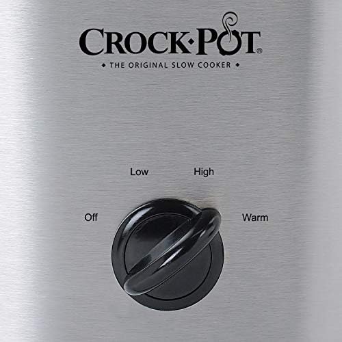 Cook & Carry 6 Quart Portable Slow Cooker - Curated Catalog Q2