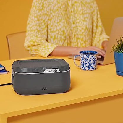 Portable Electric Lunch Box Food Warmer 28oz - Curated Catalog L5