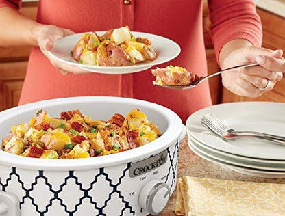 2.5 Quart Compact Casserole Slow Cooker - Curated Catalog T2