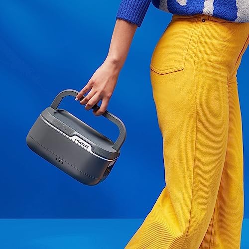 Portable Electric Lunch Box Food Warmer 28oz - Curated Catalog L5