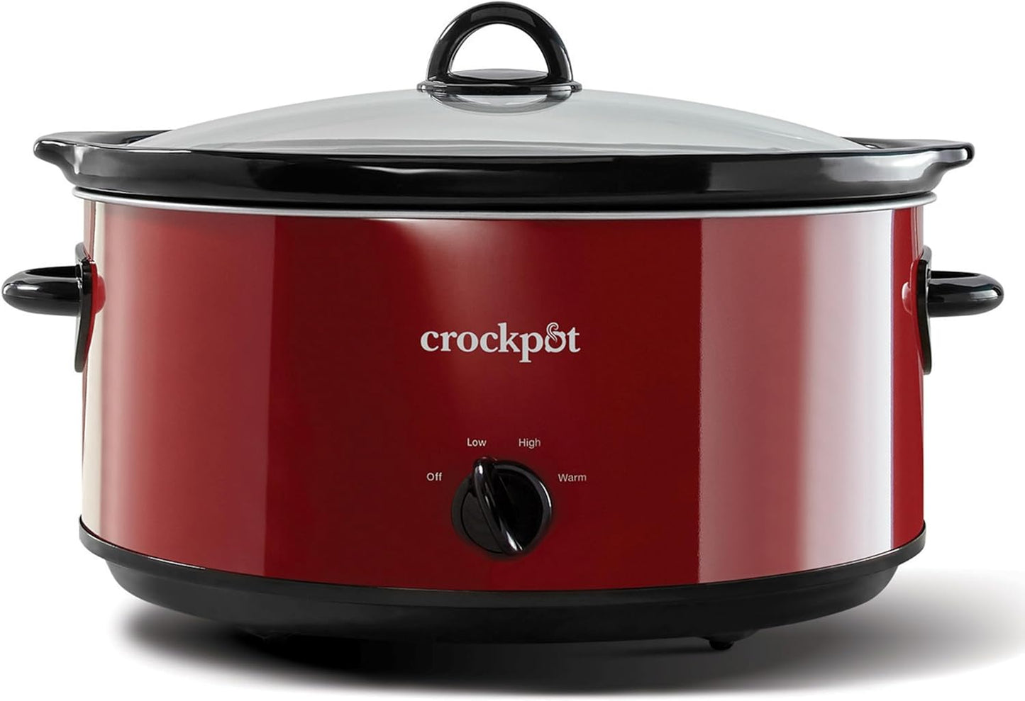 2 Quart Mini Slow Cooker – Classic Compact Cooker - Curated Catalog X8